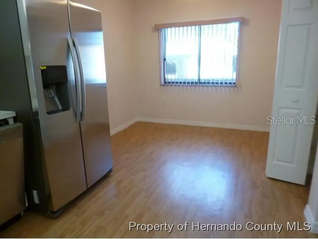 6460 River Run Boulevard Weeki Wachee FL 34607