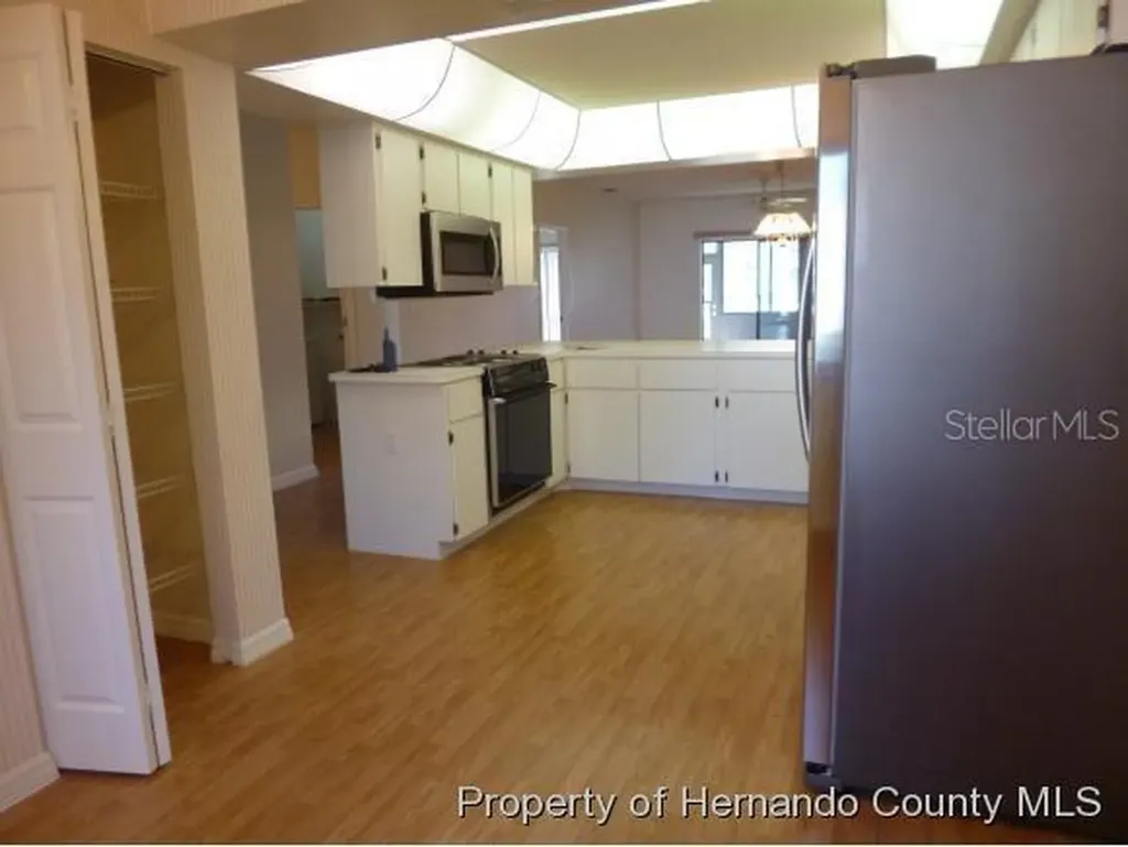 6460 River Run Boulevard Weeki Wachee FL 34607