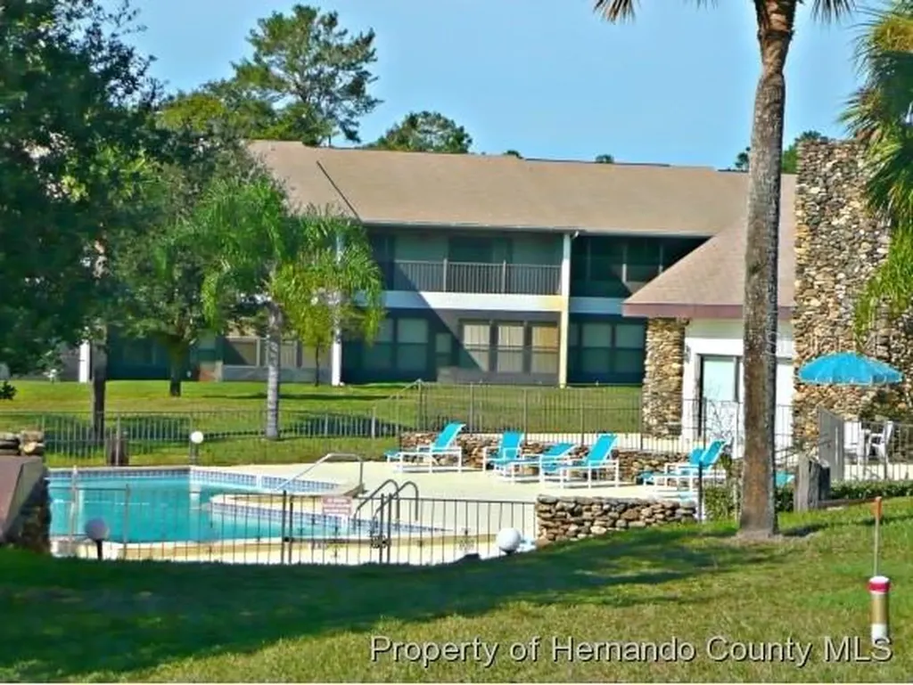 6460 River Run Boulevard Weeki Wachee FL 34607