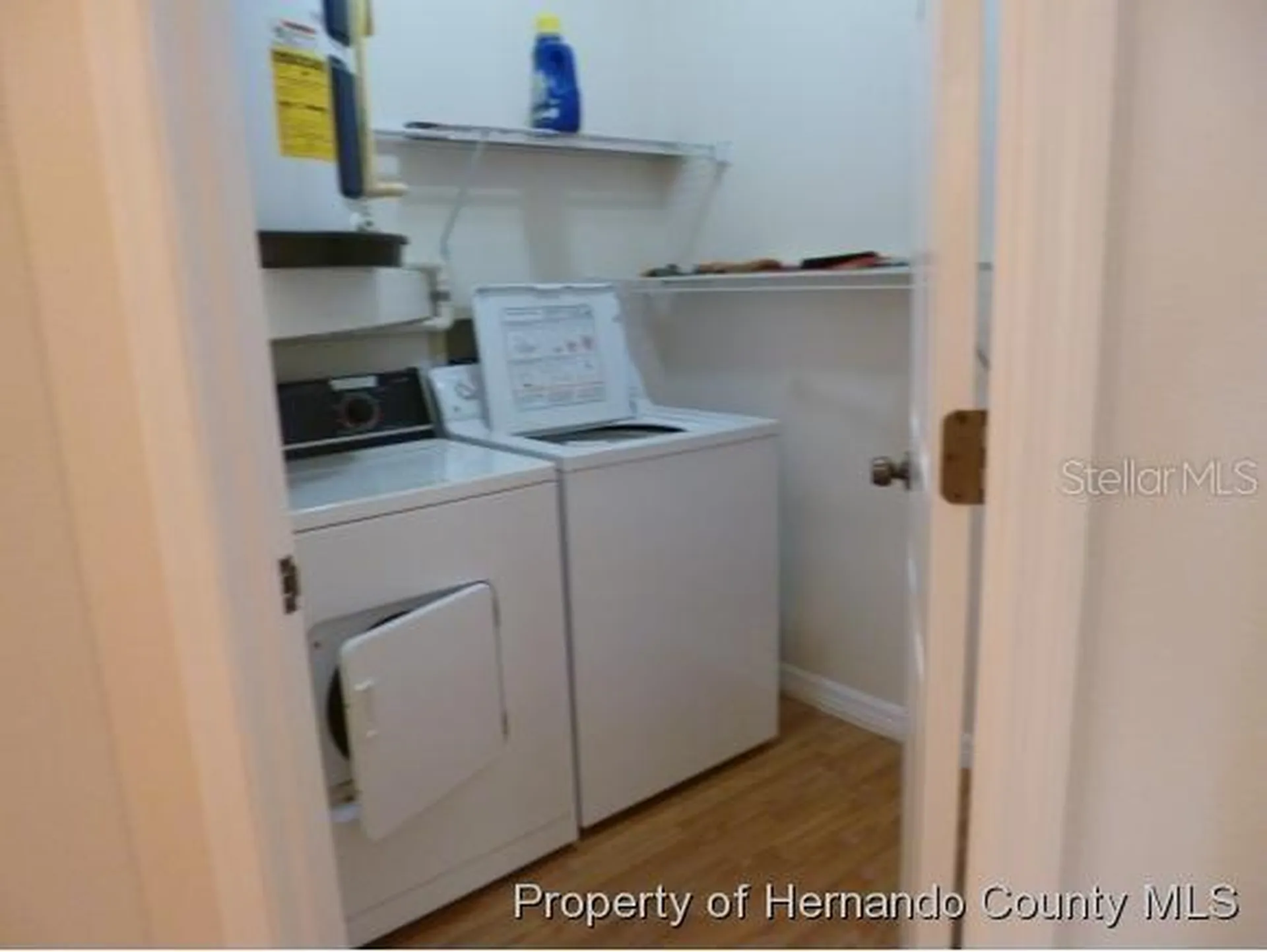 6460 River Run Boulevard Weeki Wachee FL 34607