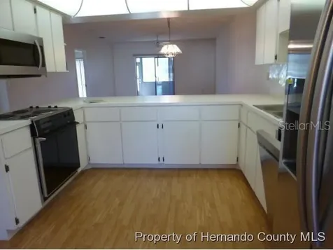 6460 River Run Boulevard Weeki Wachee FL 34607