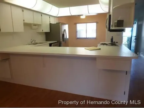 6460 River Run Boulevard Weeki Wachee FL 34607