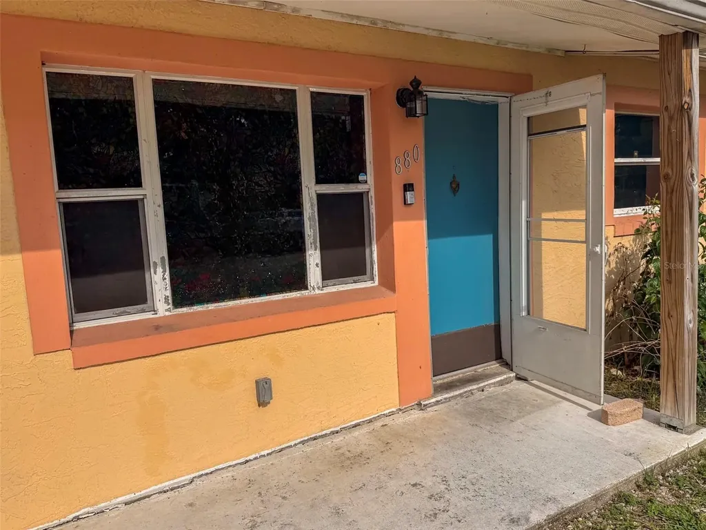 880 Emerald Drive Mount Dora FL 32757