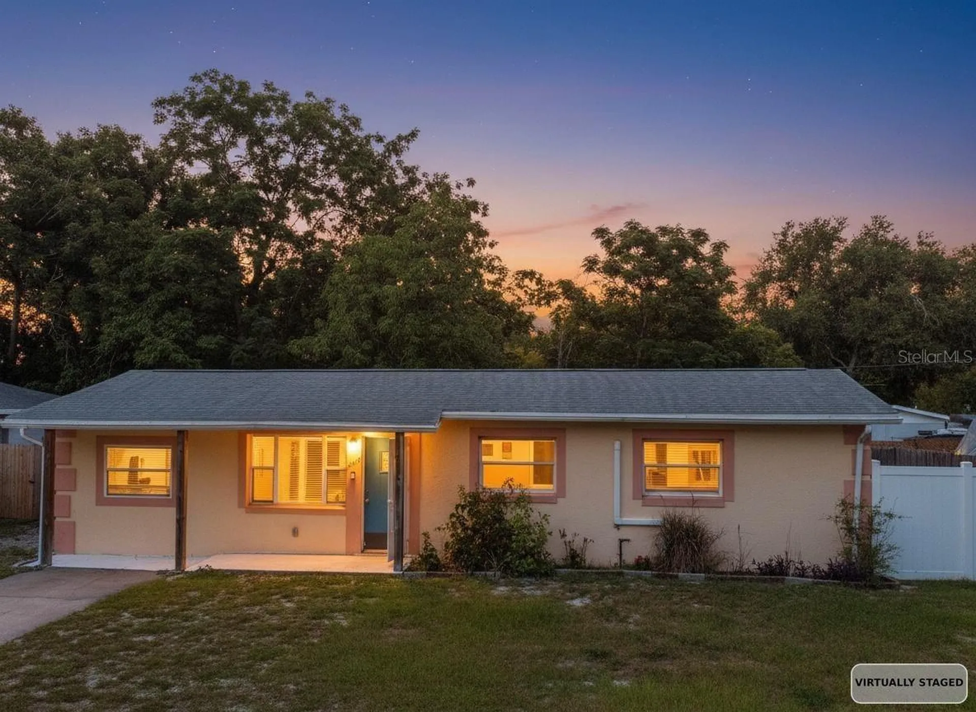 880 Emerald Drive Mount Dora FL 32757