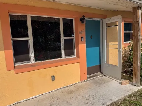 880 Emerald Drive Mount Dora FL 32757