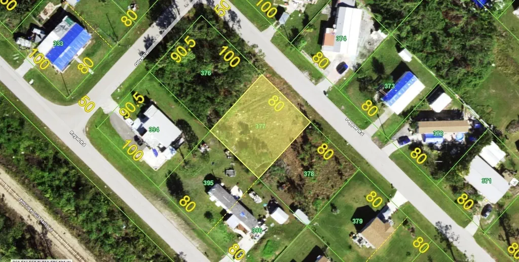 11285 Pepper Road Punta Gorda FL 33955