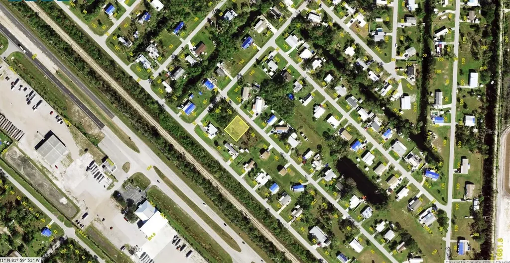 11285 Pepper Road Punta Gorda FL 33955