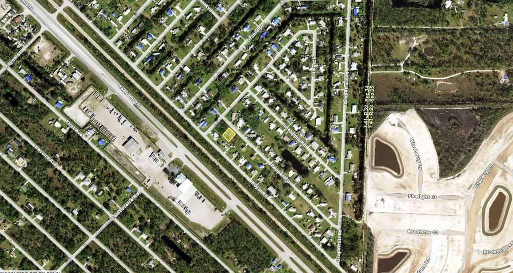 11285 Pepper Road Punta Gorda FL 33955