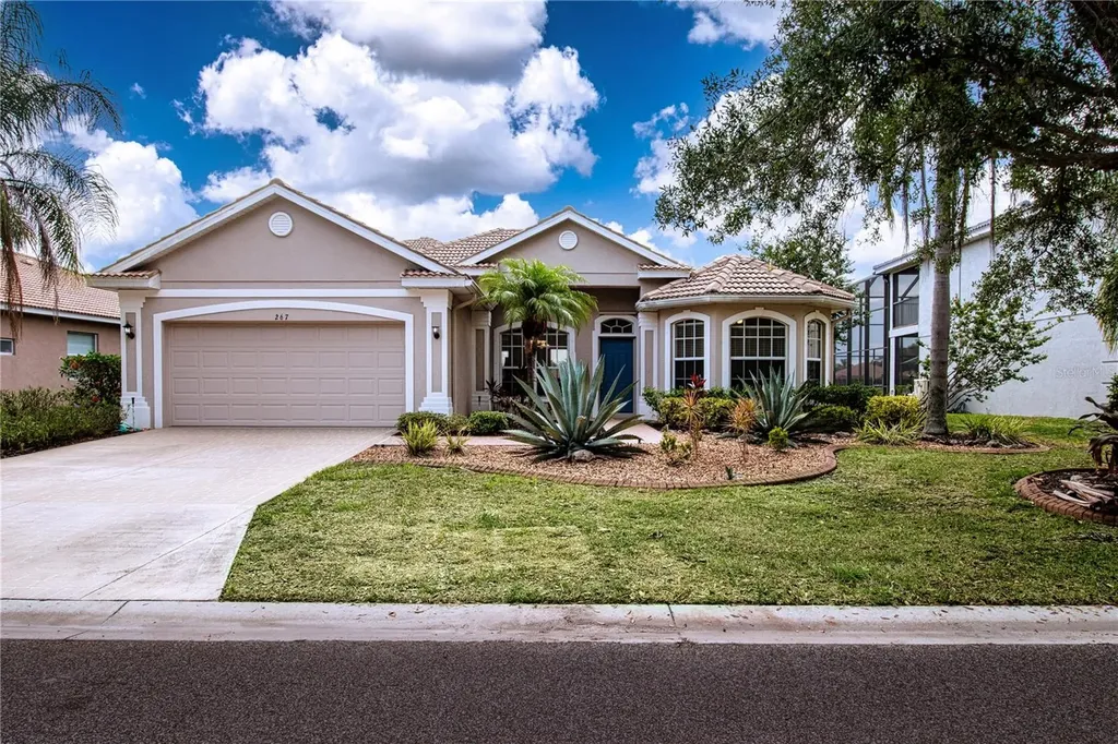 267 Heritage Isles Way Bradenton FL 34212