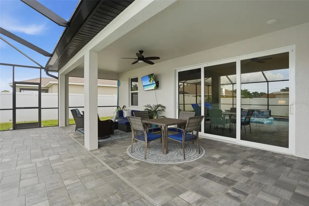 2704 SW 15th Avenue Cape Coral FL 33914