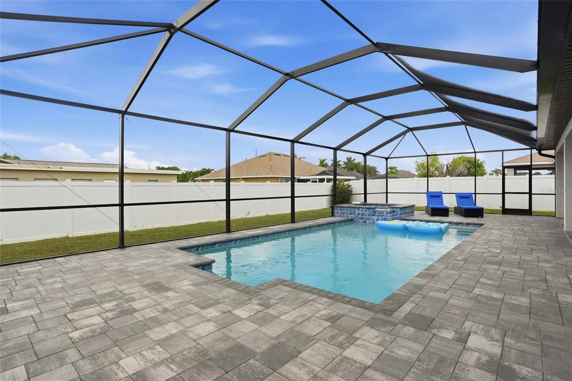 2704 SW 15th Avenue Cape Coral FL 33914