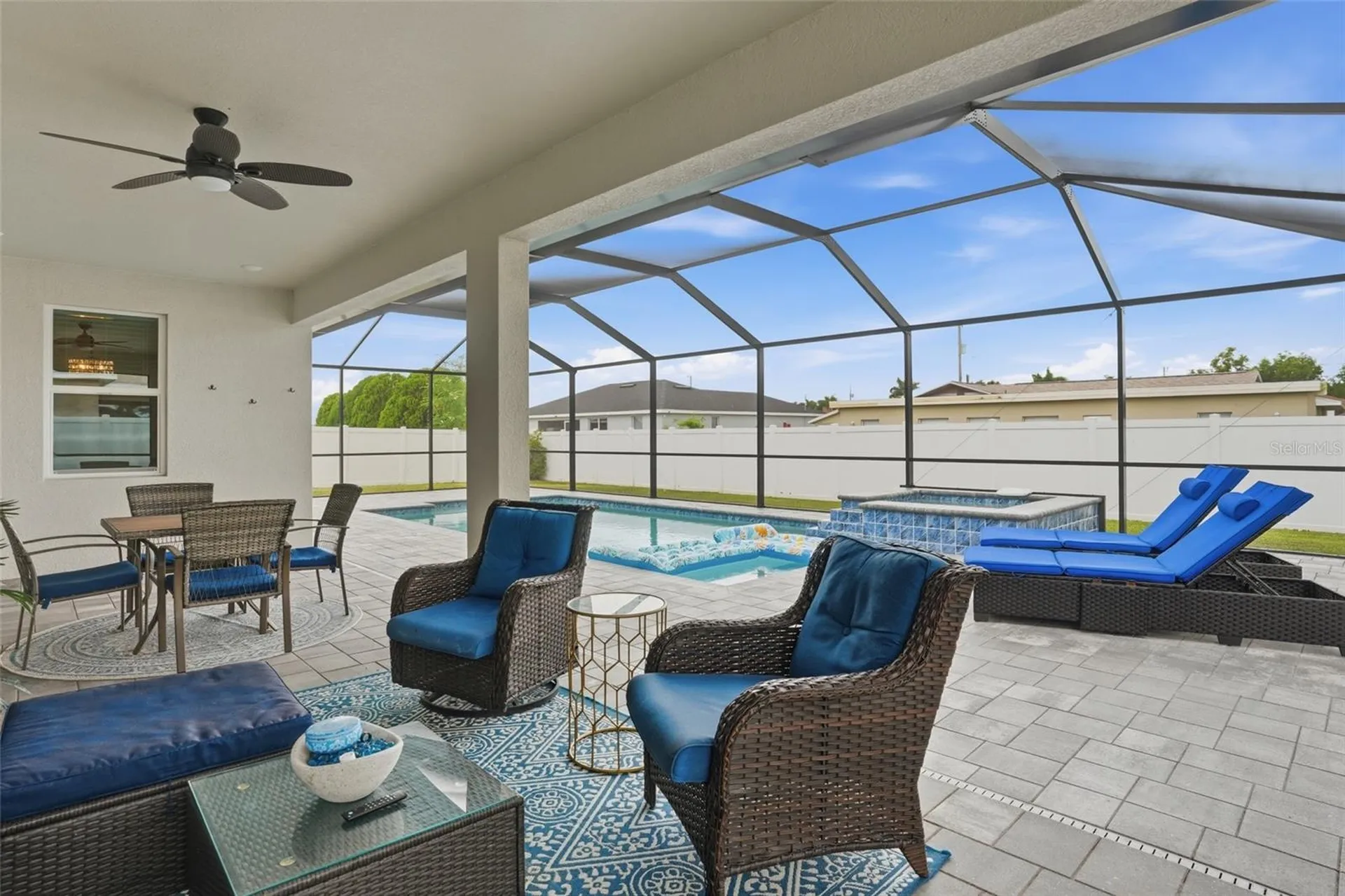2704 SW 15th Avenue Cape Coral FL 33914