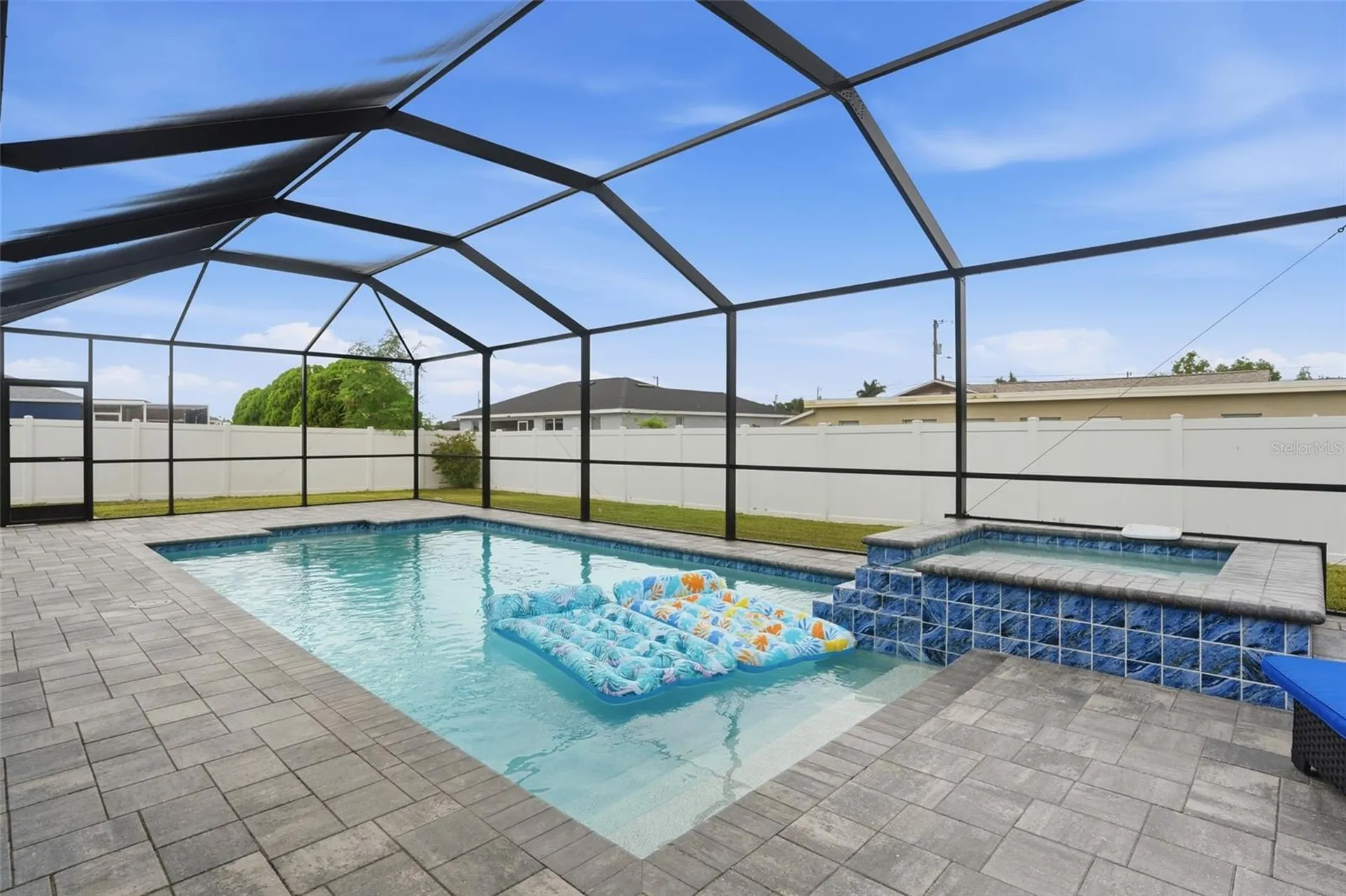 2704 SW 15th Avenue Cape Coral FL 33914
