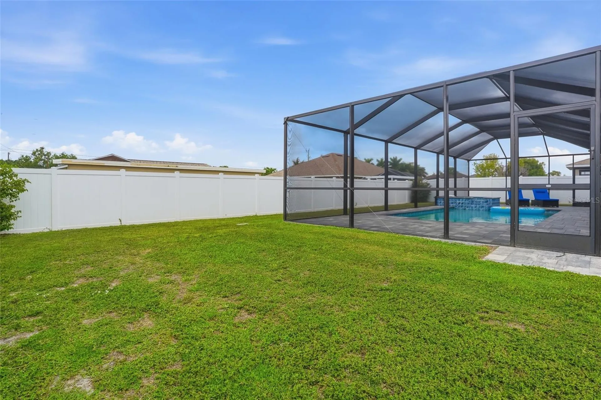 2704 SW 15th Avenue Cape Coral FL 33914