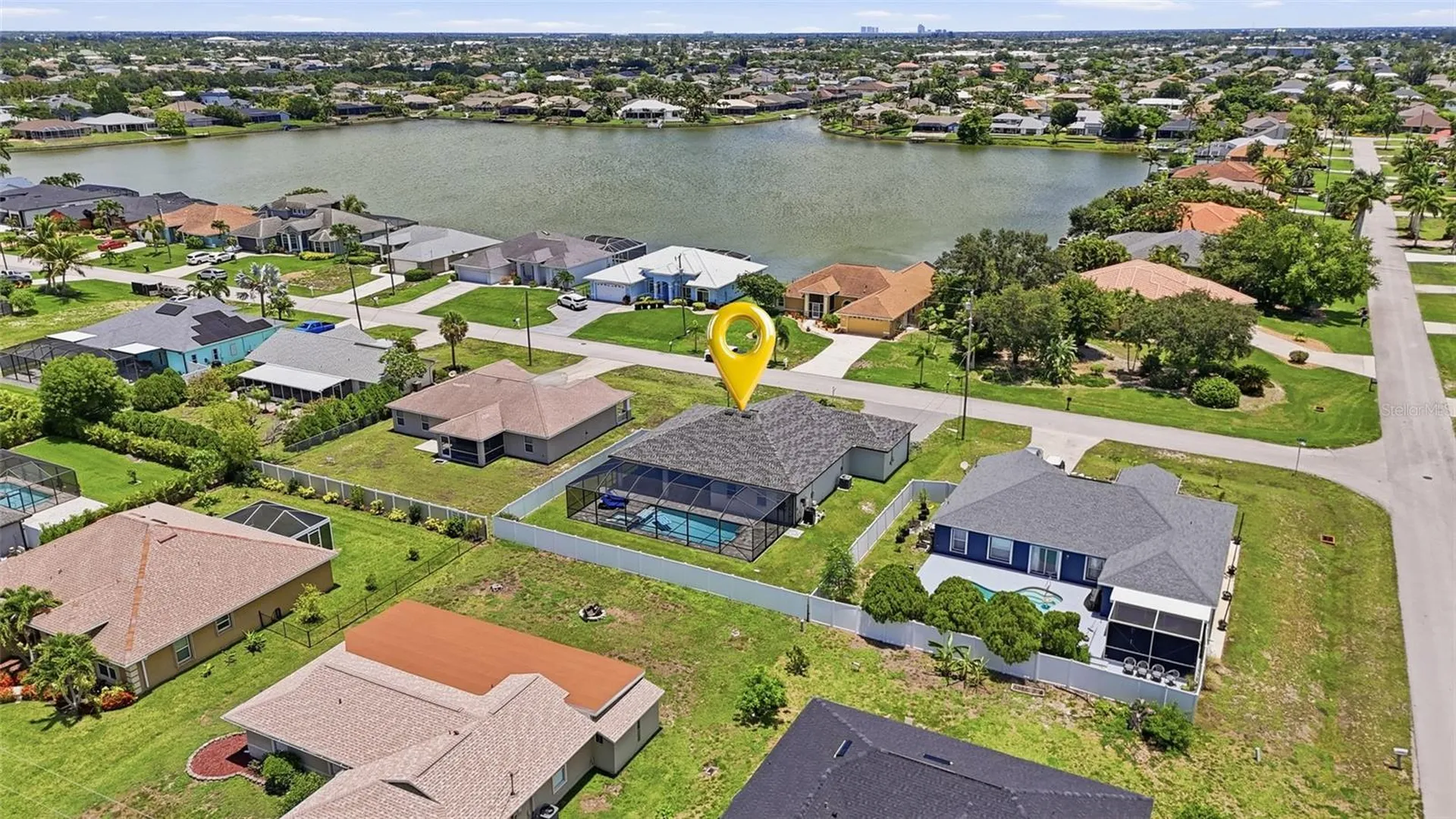 2704 SW 15th Avenue Cape Coral FL 33914