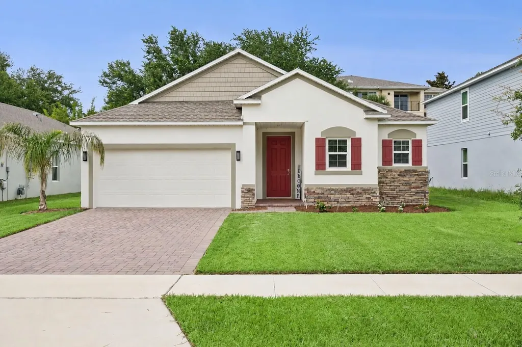 1029 Bradford Ridge Drive Leesburg FL 34748