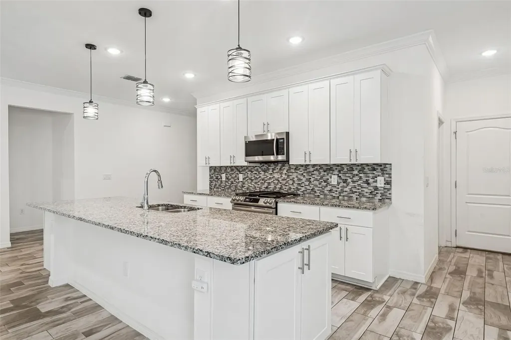 1029 Bradford Ridge Drive Leesburg FL 34748