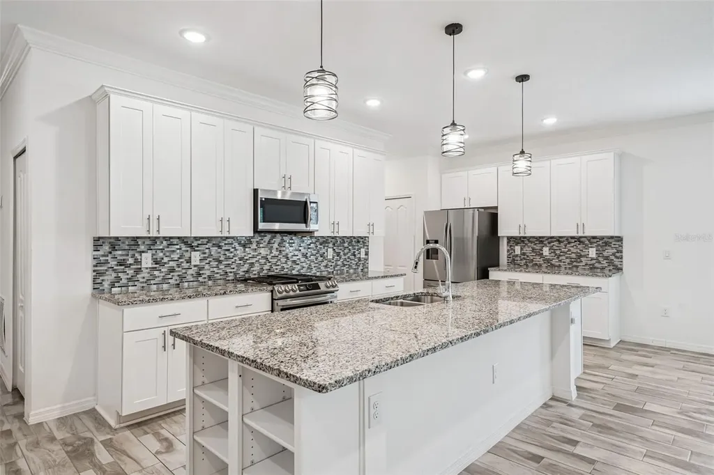 1029 Bradford Ridge Drive Leesburg FL 34748