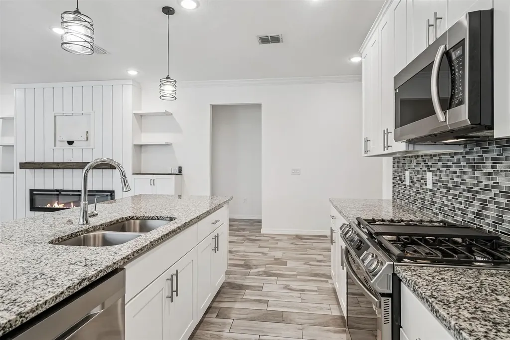 1029 Bradford Ridge Drive Leesburg FL 34748