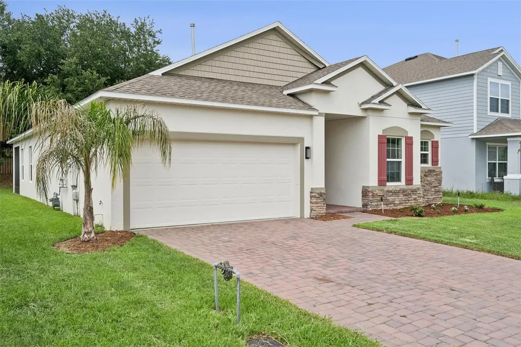 1029 Bradford Ridge Drive Leesburg FL 34748