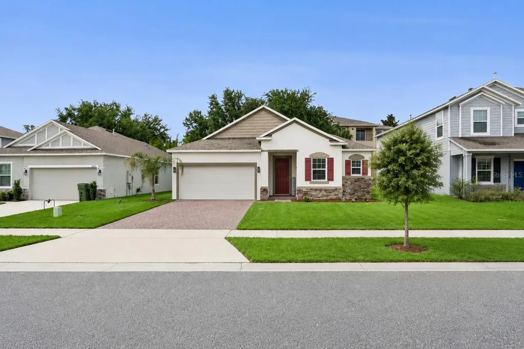 1029 Bradford Ridge Drive Leesburg FL 34748