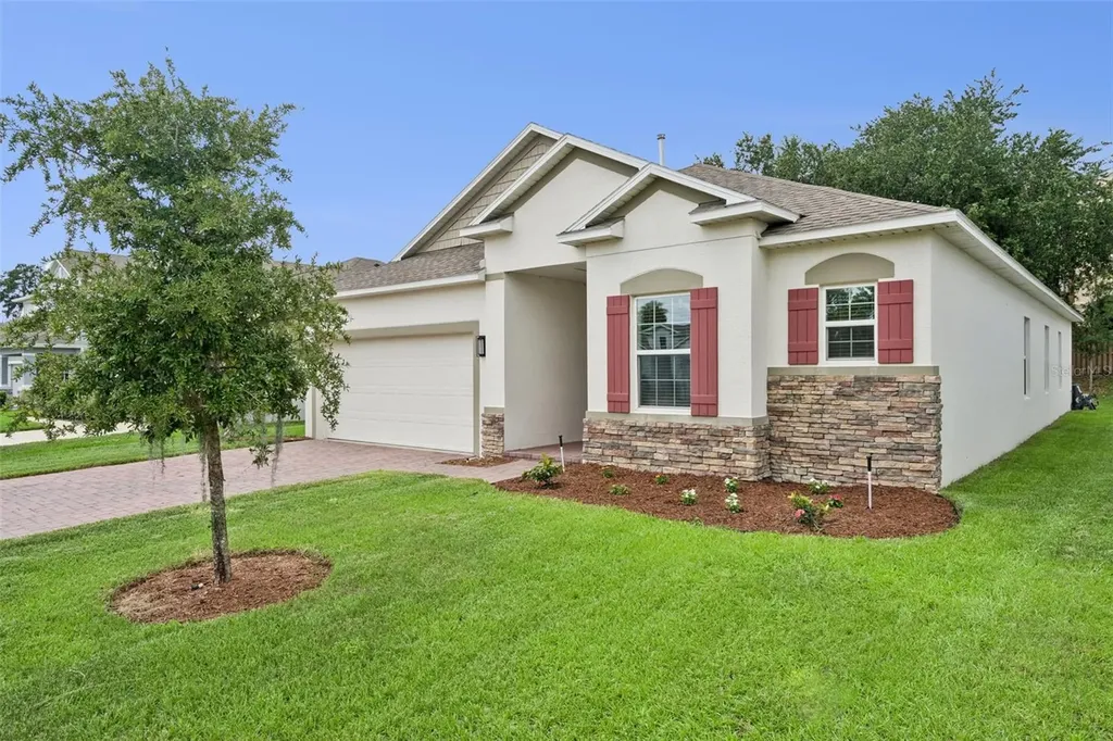 1029 Bradford Ridge Drive Leesburg FL 34748