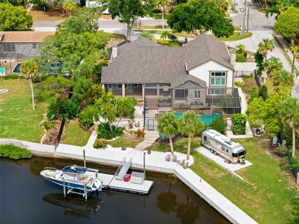 6936 River Road New Port Richey FL 34652