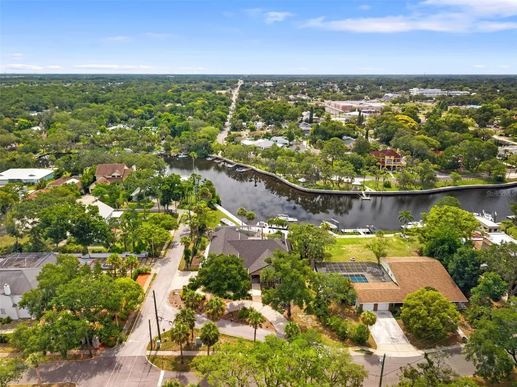 6936 River Road New Port Richey FL 34652