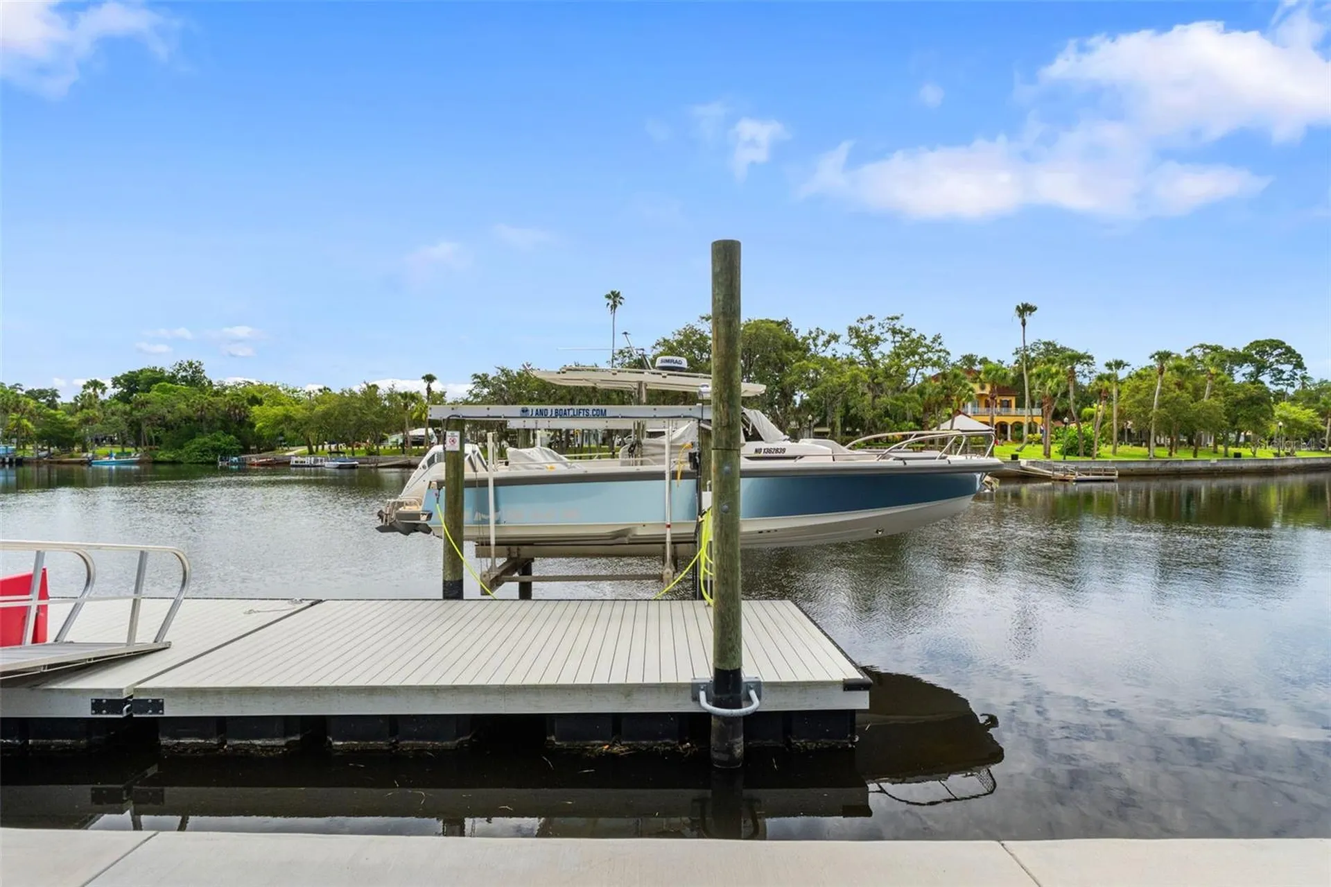 6936 River Road New Port Richey FL 34652