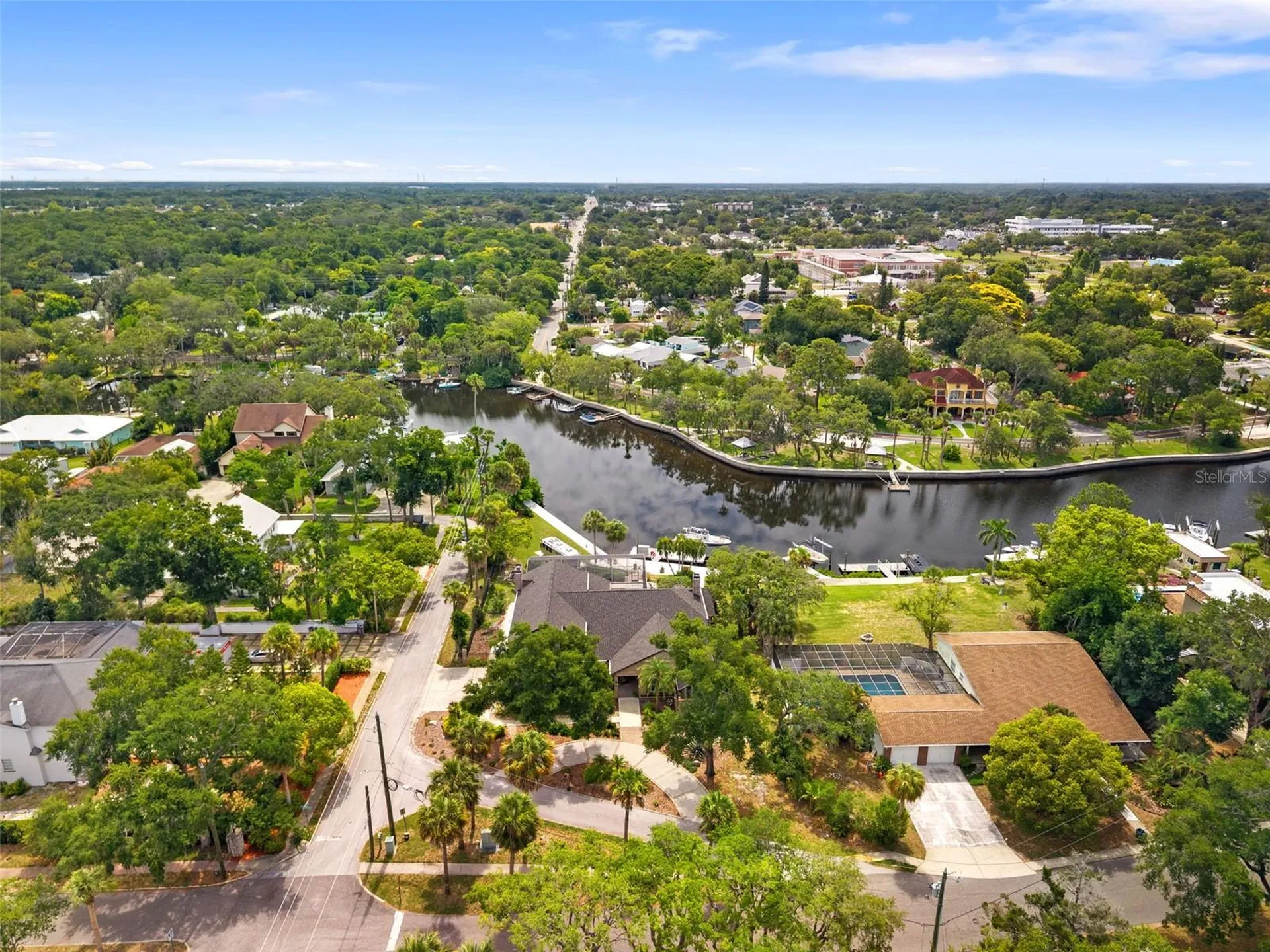 6936 River Road New Port Richey FL 34652