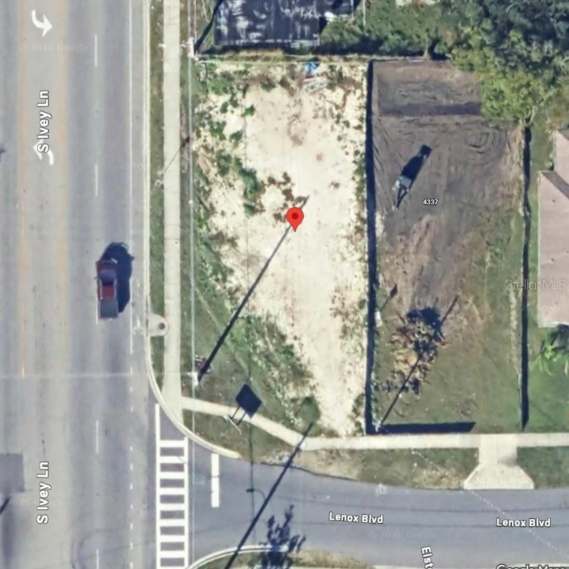 4341 Lenox Boulevard Orlando FL 32811