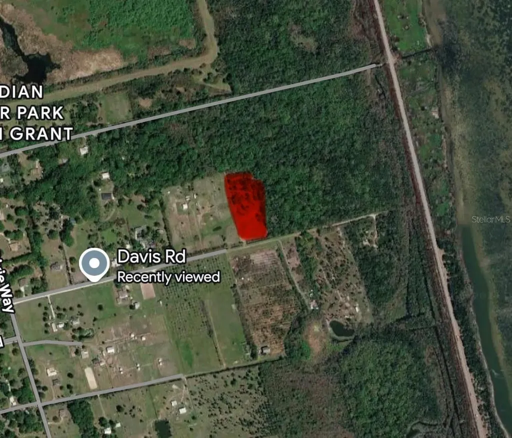 1909 Unknown Mims FL 32754