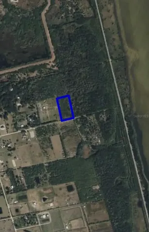 1909 Unknown Mims FL 32754