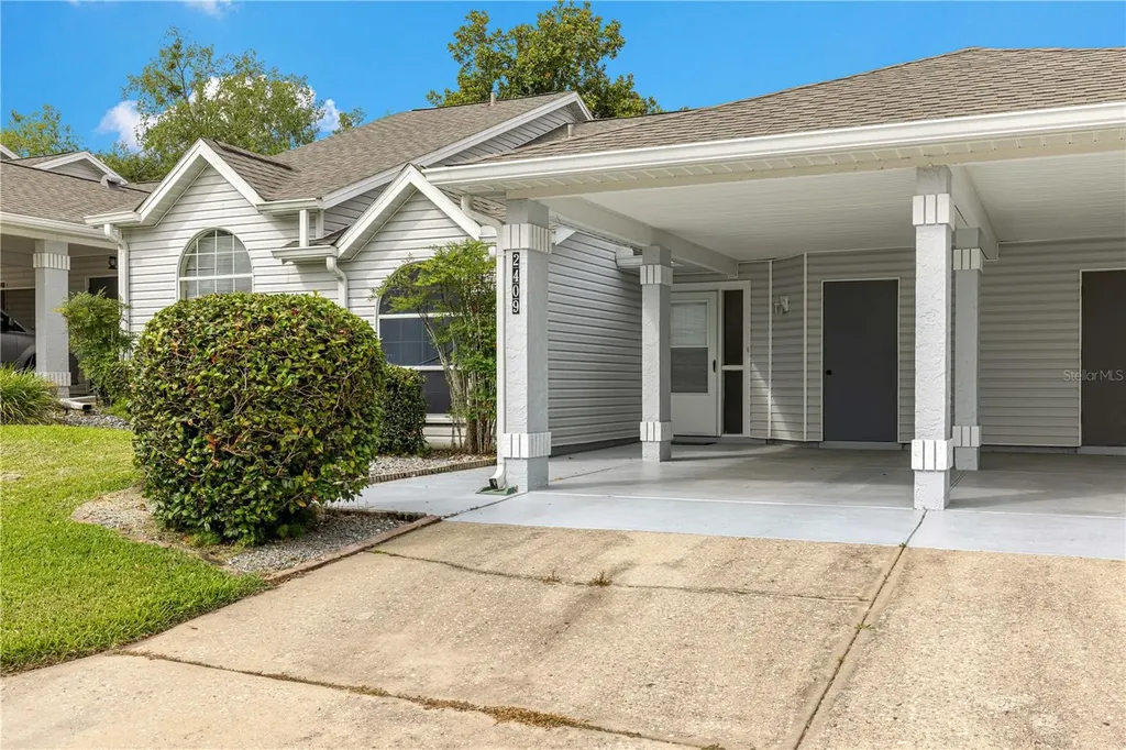 2409 SE 18th Circle Ocala FL 34471