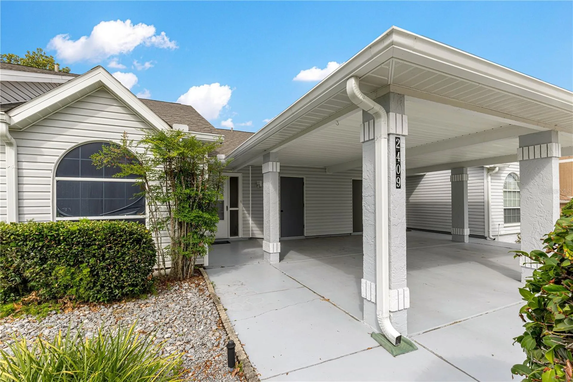 2409 SE 18th Circle Ocala FL 34471