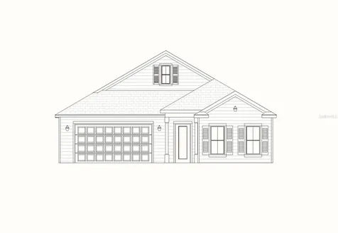 923 NW 132nd Boulevard Newberry FL 32669