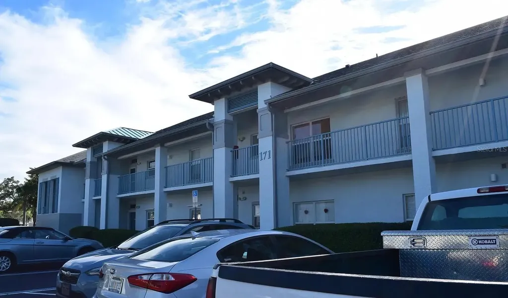 171 Portside Avenue Cape Canaveral FL 32920