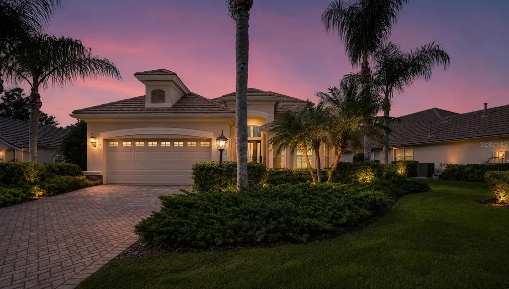 7244 Orchid Island Place Lakewood Ranch FL 34202