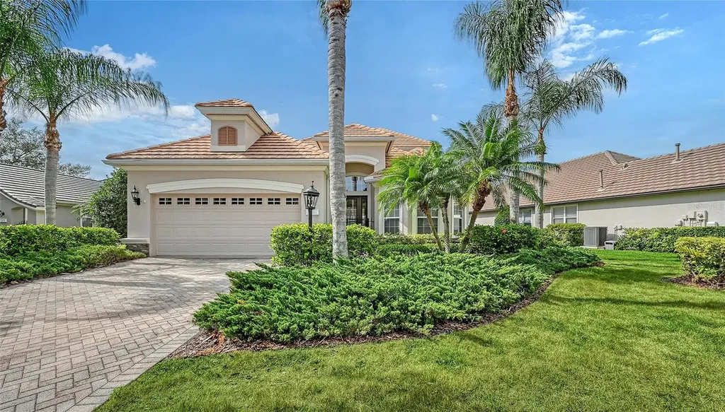 7244 Orchid Island Place Lakewood Ranch FL 34202