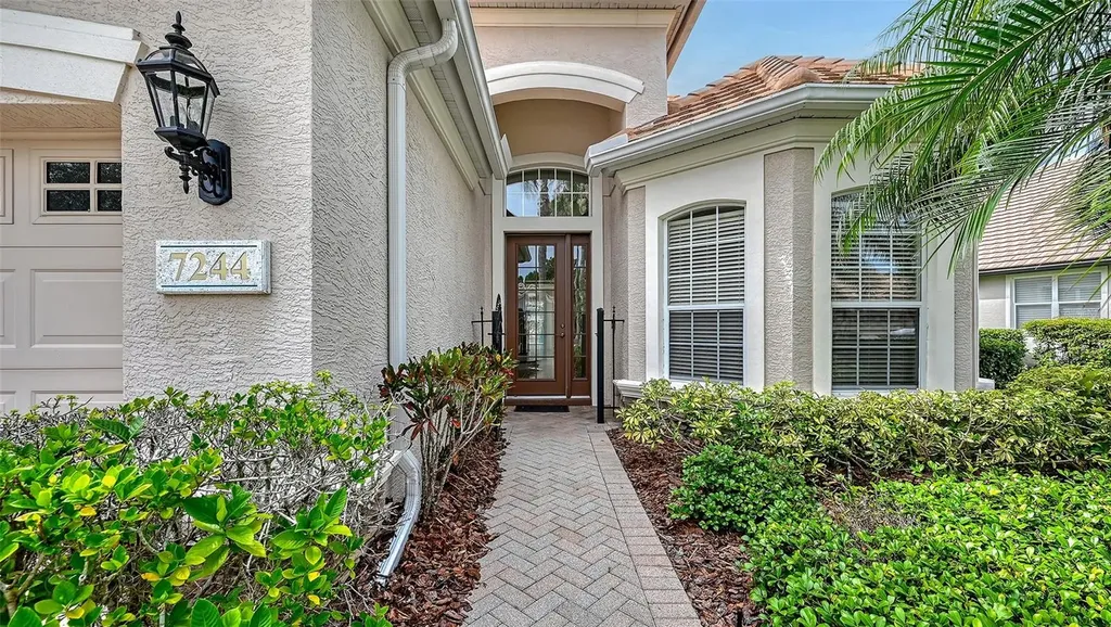 7244 Orchid Island Place Lakewood Ranch FL 34202