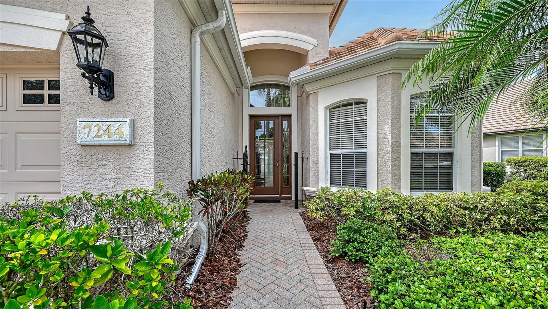 7244 Orchid Island Place Lakewood Ranch FL 34202