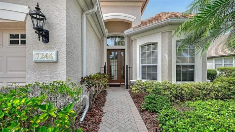 7244 Orchid Island Place Lakewood Ranch FL 34202