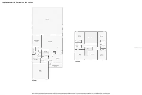 9069 Luna Lane Sarasota FL 34241