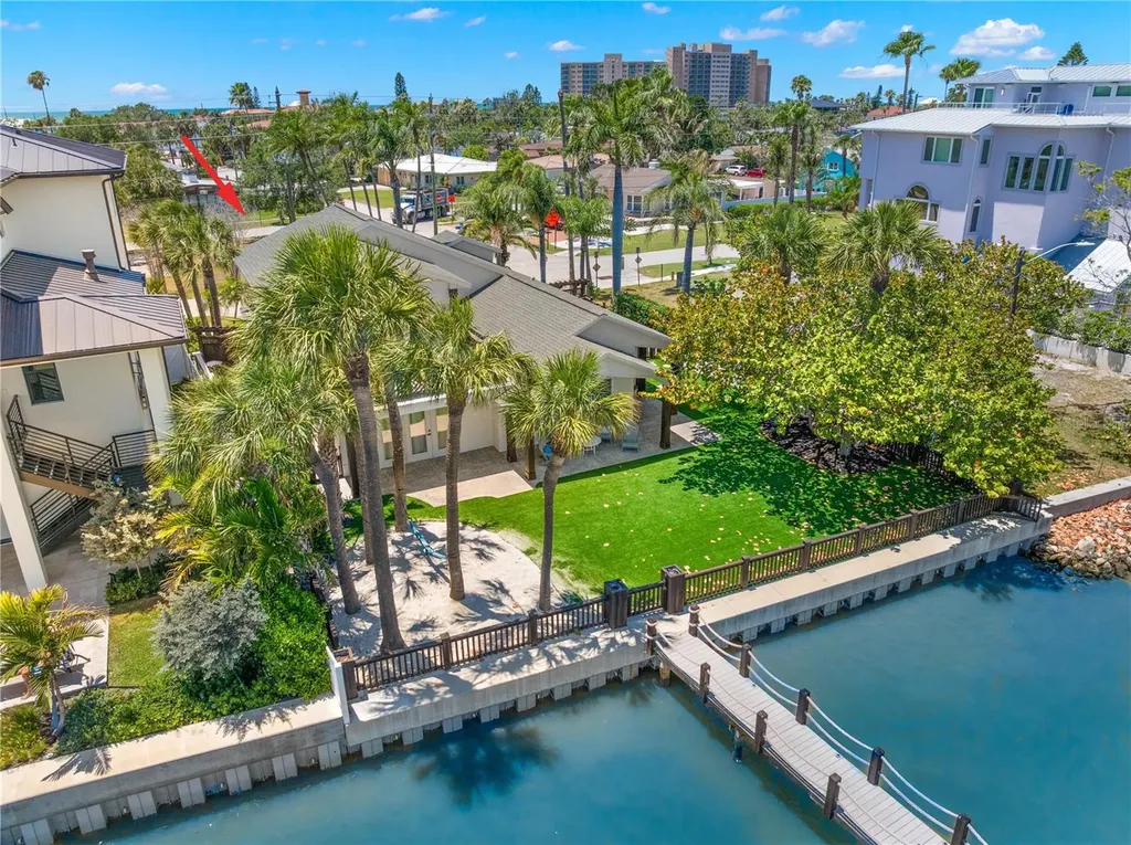 819 Bay Esplanade Clearwater Beach FL 33767