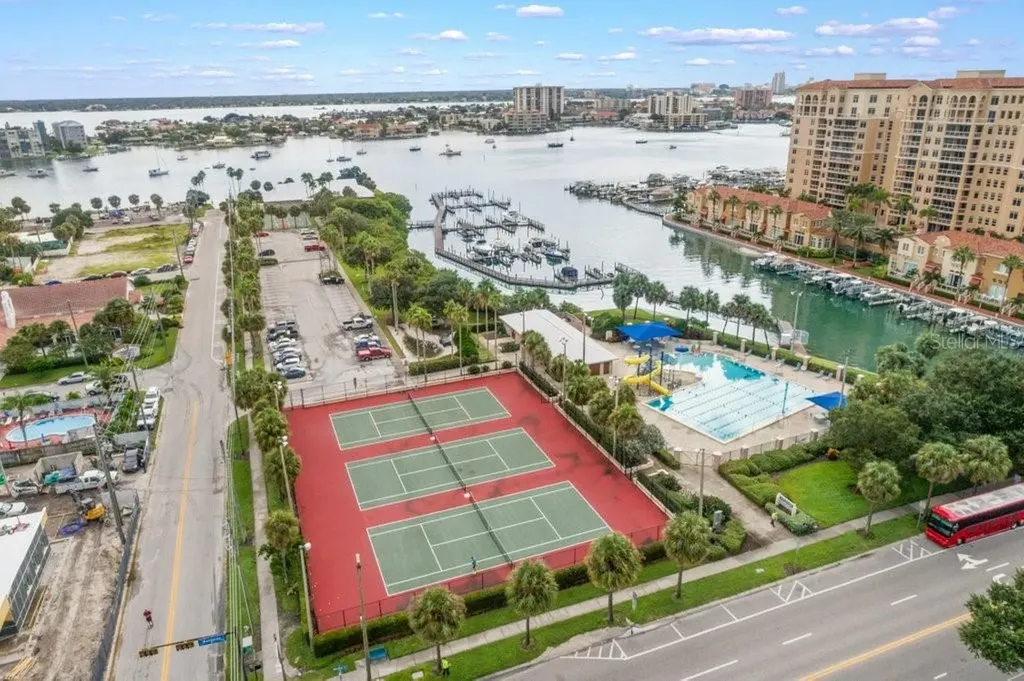 819 Bay Esplanade Clearwater Beach FL 33767