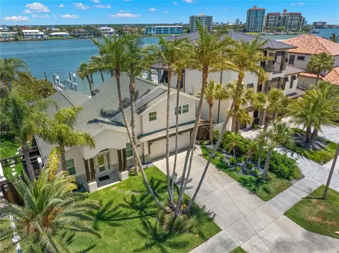 819 Bay Esplanade Clearwater Beach FL 33767
