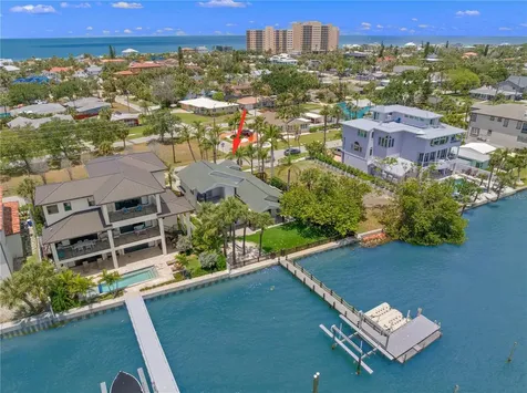 819 Bay Esplanade Clearwater Beach FL 33767