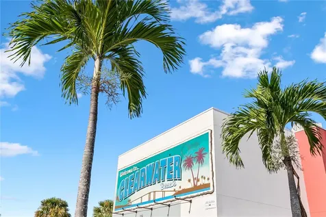 819 Bay Esplanade Clearwater Beach FL 33767