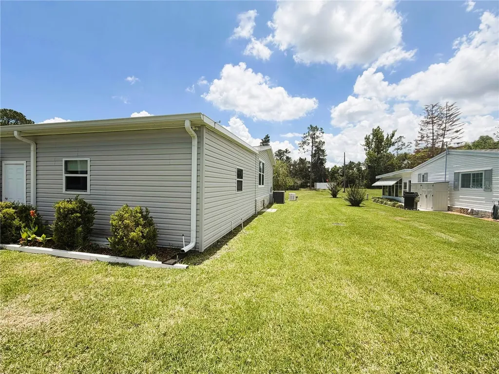 165 Sago Palm Drive Leesburg FL 34748