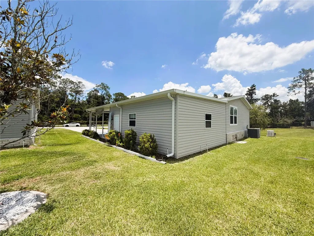 165 Sago Palm Drive Leesburg FL 34748
